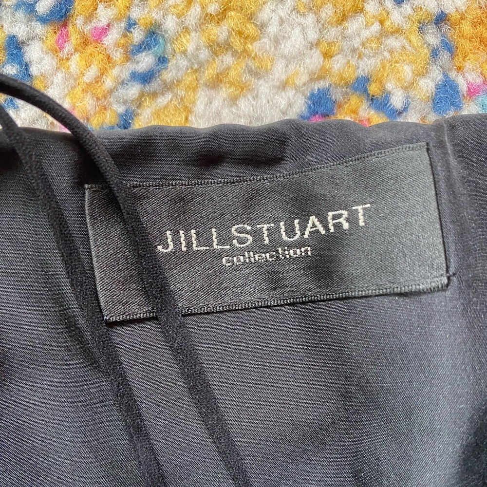 Jill Stuart 2010 Fall/Winter Show Patchwork Flora… - image 8